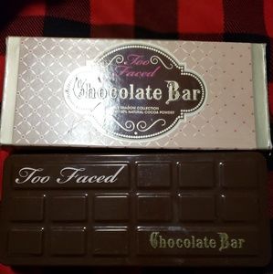 Too Faced Chocolate Bar